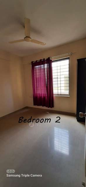 2 BHK Flat In Gm Infinite E-city Town For Sale  In Electronic City