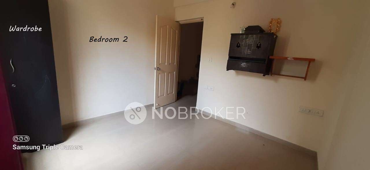 2 BHK Flat In Gm Infinite E-city Town For Sale  In Electronic City