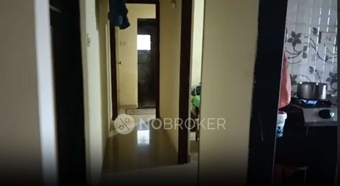 2 BHK Flat In Loknagari For Sale  In Loknagari Sunrise A1 