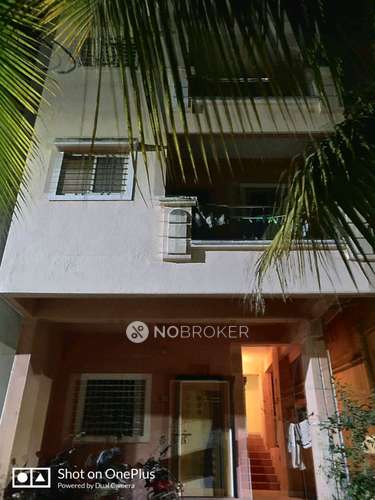 1 BHK House for Rent  In  Rahatani