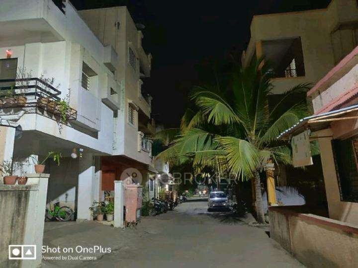 1 BHK House for Rent  In  Rahatani