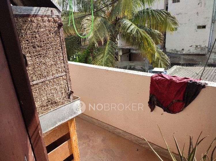 3 BHK Flat In Golden Enclave  for Rent  In Mini Jankinagar Road, Toli Chowki