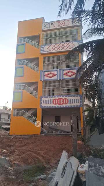 2 BHK Flat for Rent  In Electronic City