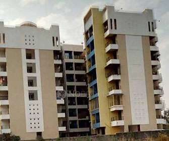 1 BHK Flat In Swanand Arnav For Sale  In Badlapur 