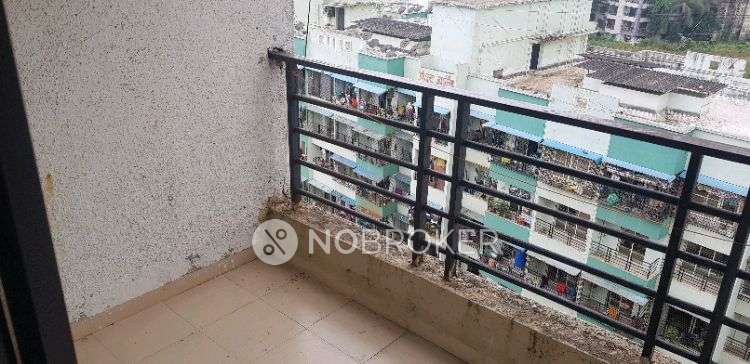 1 BHK Flat In Swanand Arnav For Sale  In Badlapur 