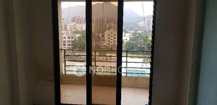 1 BHK Flat In Swanand Arnav For Sale  In Badlapur 