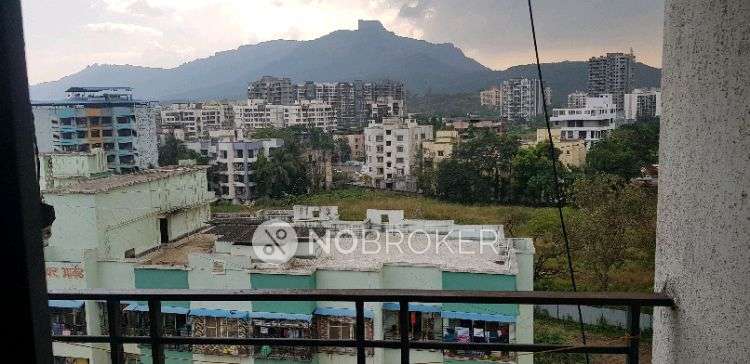 1 BHK Flat In Swanand Arnav For Sale  In Badlapur 
