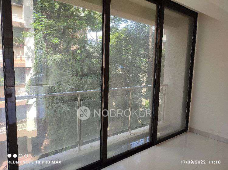 4 BHK Flat In Matruchhaya, Happy Home Society For Sale  In Ville Parle East