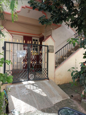 2 BHK Flat In Standalone Building  for Rent  In Mahadevapura
