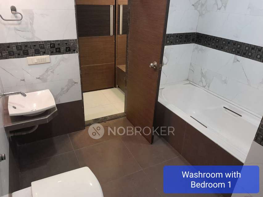 4+ BHK Flat In Siddhi Grandeur For Sale  In Kharghar