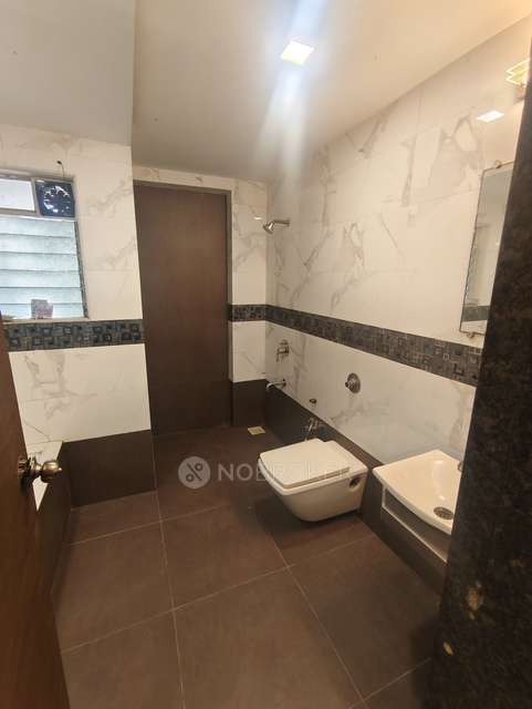 4+ BHK Flat In Siddhi Grandeur For Sale  In Kharghar