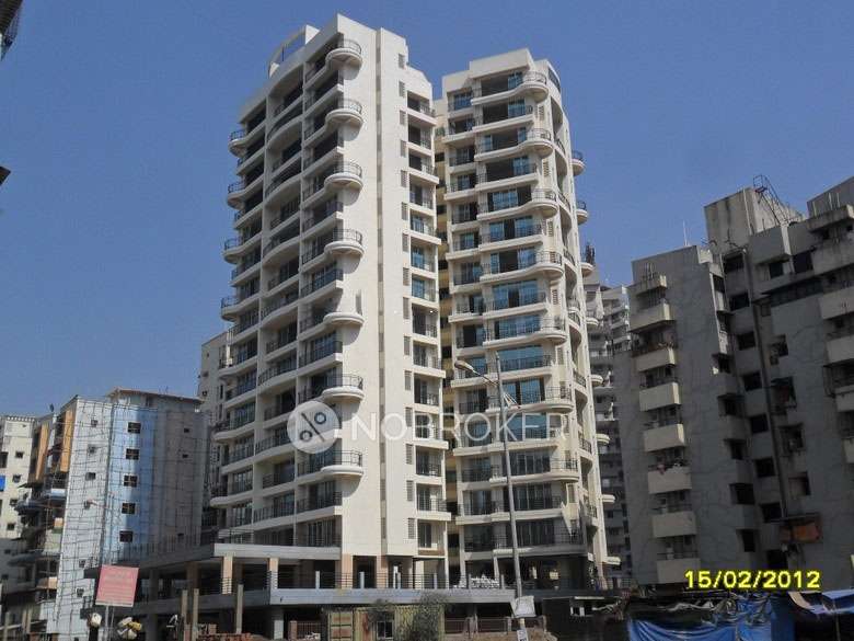 4+ BHK Flat In Siddhi Grandeur For Sale  In Kharghar