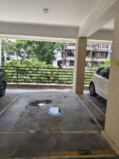 4+ BHK Flat In Siddhi Grandeur For Sale  In Kharghar