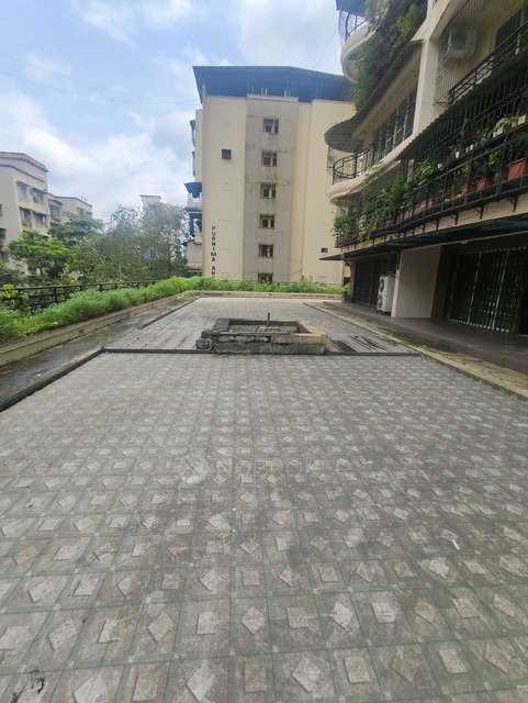 4+ BHK Flat In Siddhi Grandeur For Sale  In Kharghar