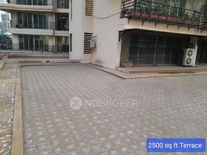 4+ BHK Flat In Siddhi Grandeur For Sale  In Kharghar