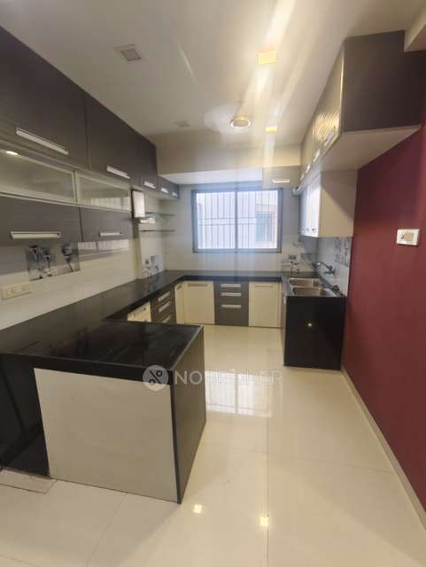4+ BHK Flat In Siddhi Grandeur For Sale  In Kharghar