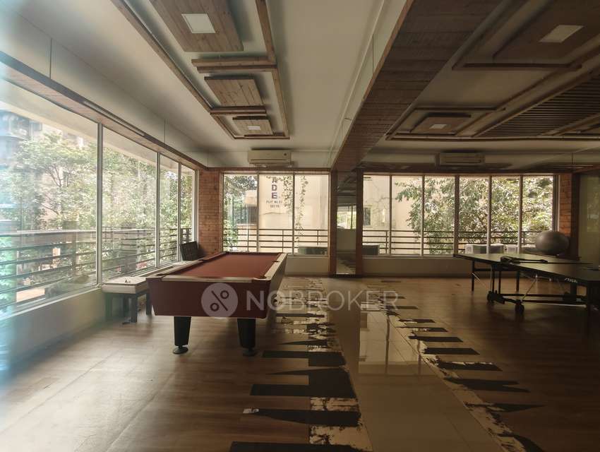 4+ BHK Flat In Siddhi Grandeur For Sale  In Kharghar