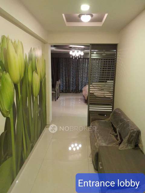 4+ BHK Flat In Siddhi Grandeur For Sale  In Kharghar