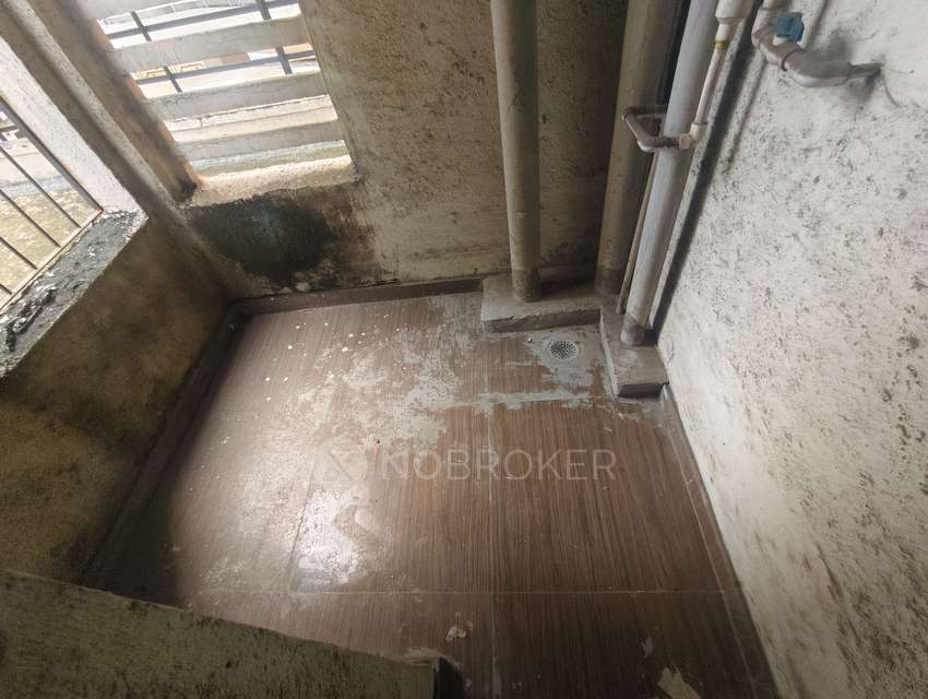 4+ BHK Flat In Siddhi Grandeur For Sale  In Kharghar