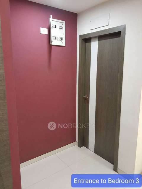 4+ BHK Flat In Siddhi Grandeur For Sale  In Kharghar