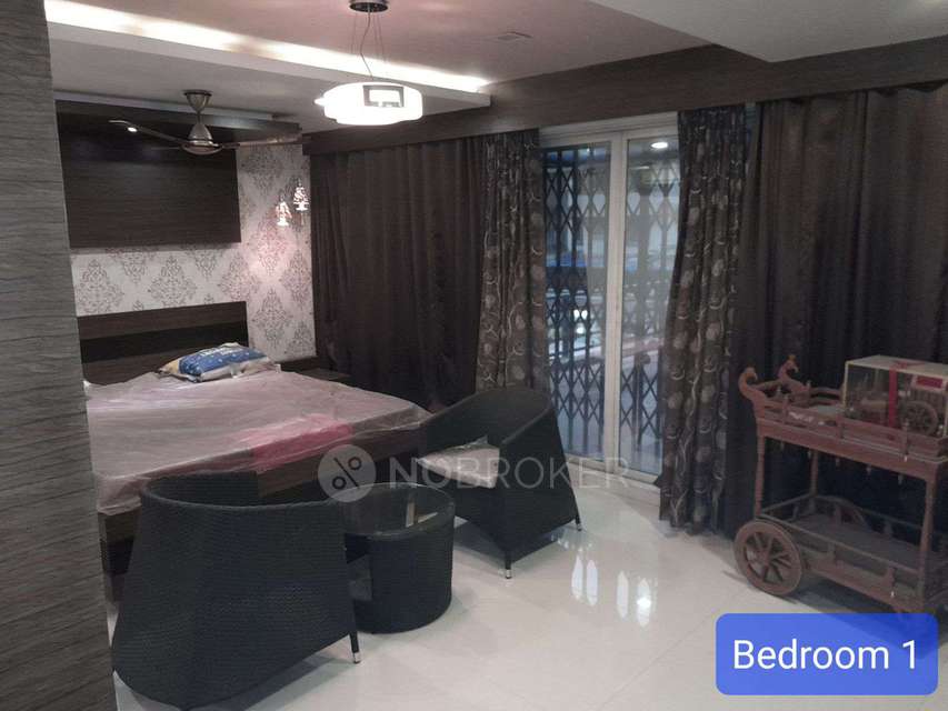 4+ BHK Flat In Siddhi Grandeur For Sale  In Kharghar