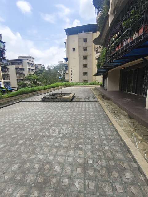 4+ BHK Flat In Siddhi Grandeur For Sale  In Kharghar