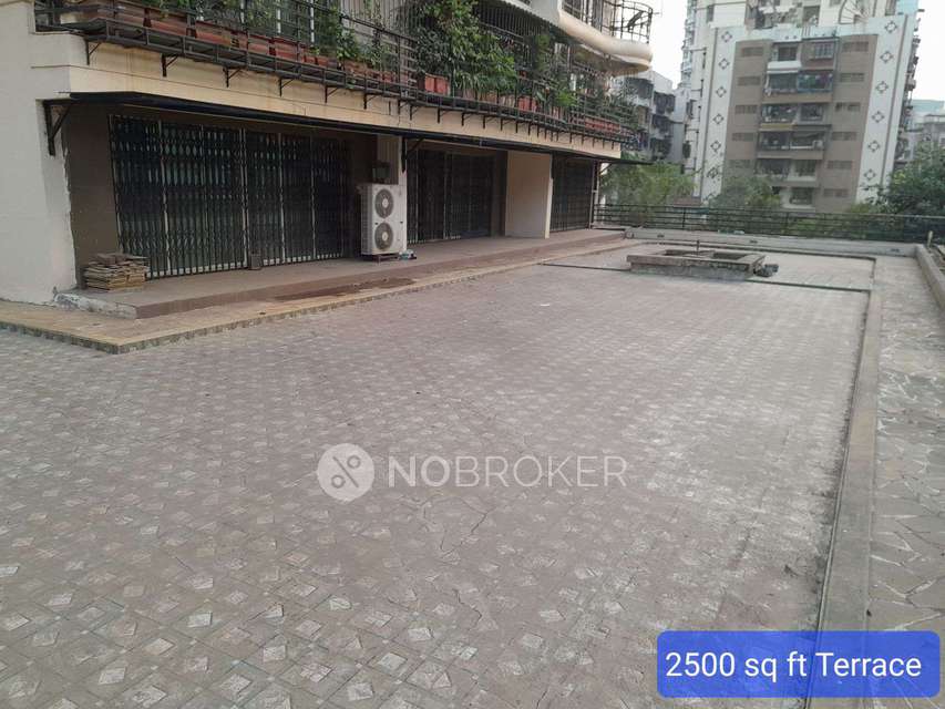 4+ BHK Flat In Siddhi Grandeur For Sale  In Kharghar