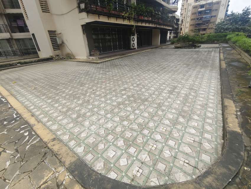 4+ BHK Flat In Siddhi Grandeur For Sale  In Kharghar