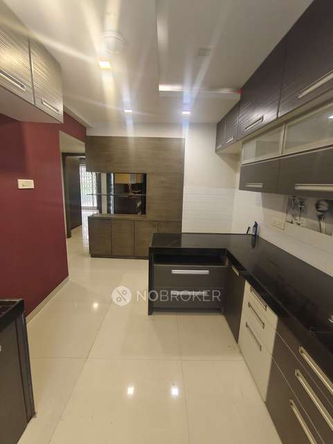 4+ BHK Flat In Siddhi Grandeur For Sale  In Kharghar
