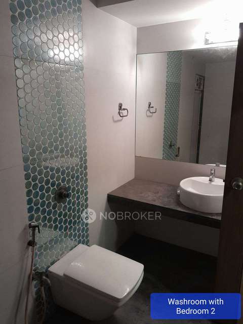 4+ BHK Flat In Siddhi Grandeur For Sale  In Kharghar