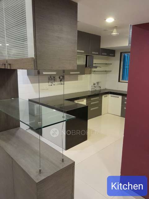 4+ BHK Flat In Siddhi Grandeur For Sale  In Kharghar