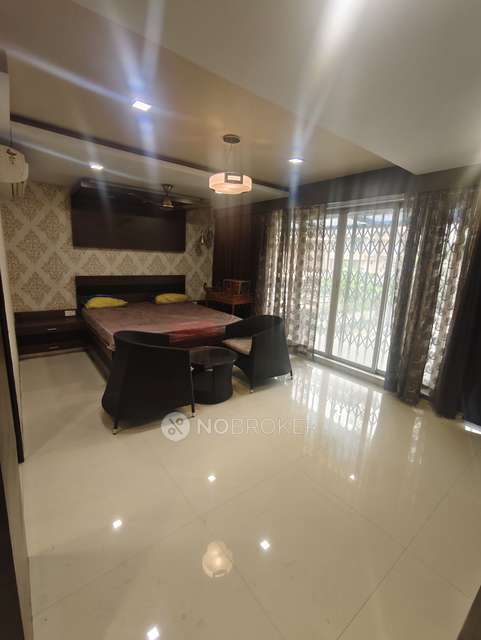 4+ BHK Flat In Siddhi Grandeur For Sale  In Kharghar