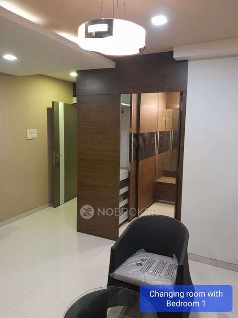 4+ BHK Flat In Siddhi Grandeur For Sale  In Kharghar