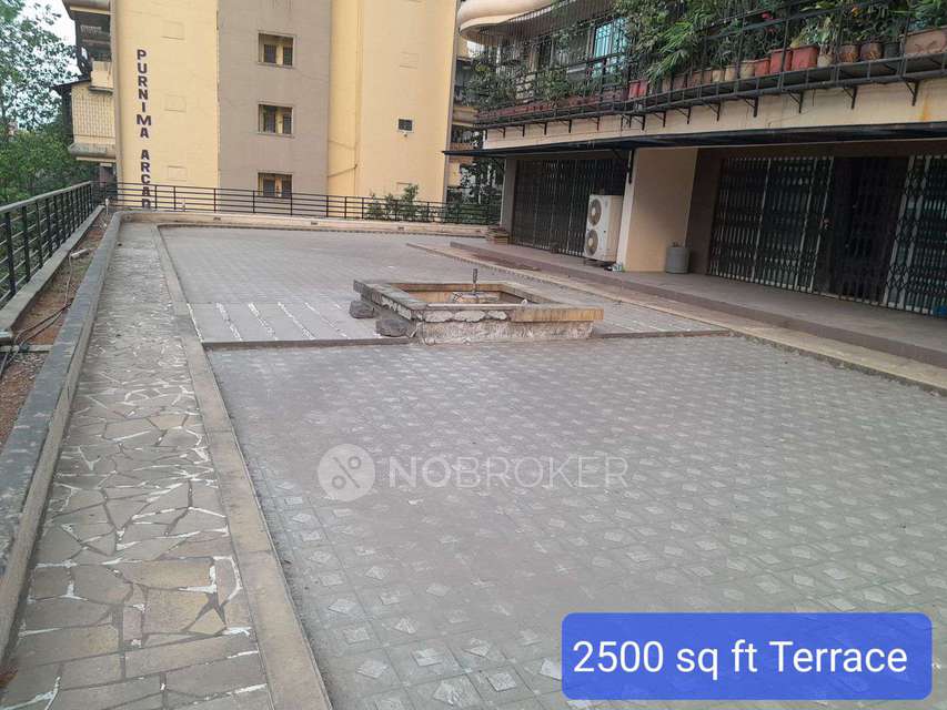 4+ BHK Flat In Siddhi Grandeur For Sale  In Kharghar