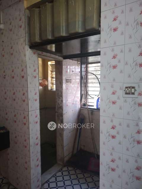 1 RK Flat In Vitthalprasad Building For Sale  In Dombivli East