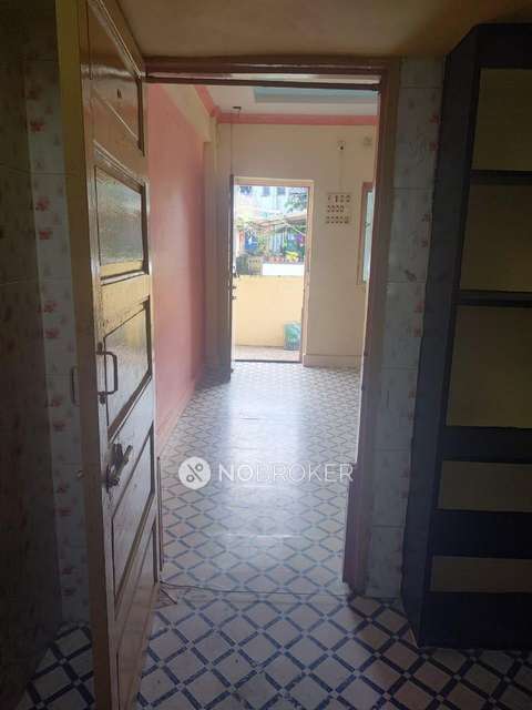 1 RK Flat In Vitthalprasad Building For Sale  In Dombivli East
