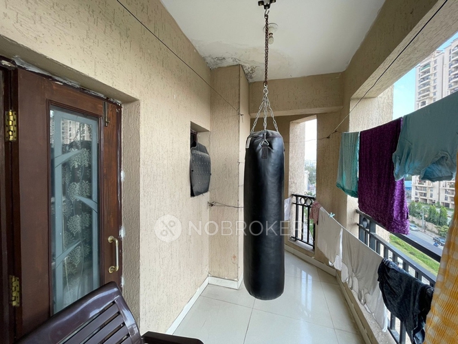 Aditya Empress Heights Shaikpet Rent WITHOUT BROKERAGE Semifurnished