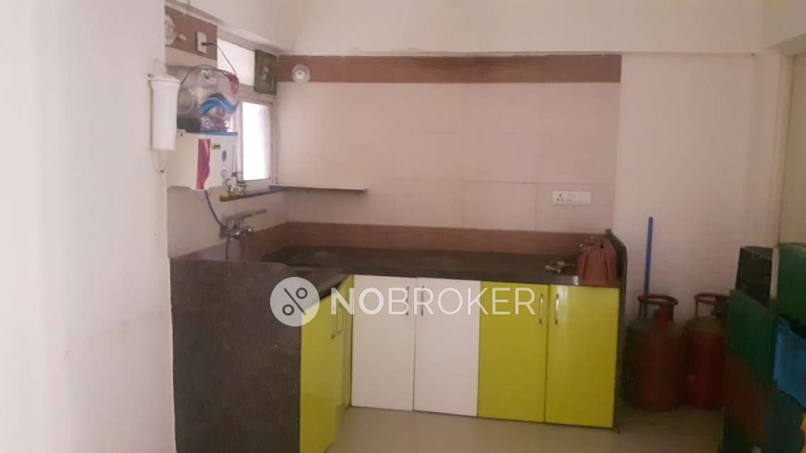 2 BHK Flat In Sollanaa Apartment, Thergaon for Rent  In Thergaon