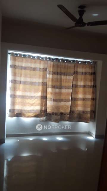 2 BHK Flat In Sollanaa Apartment, Thergaon for Rent  In Thergaon