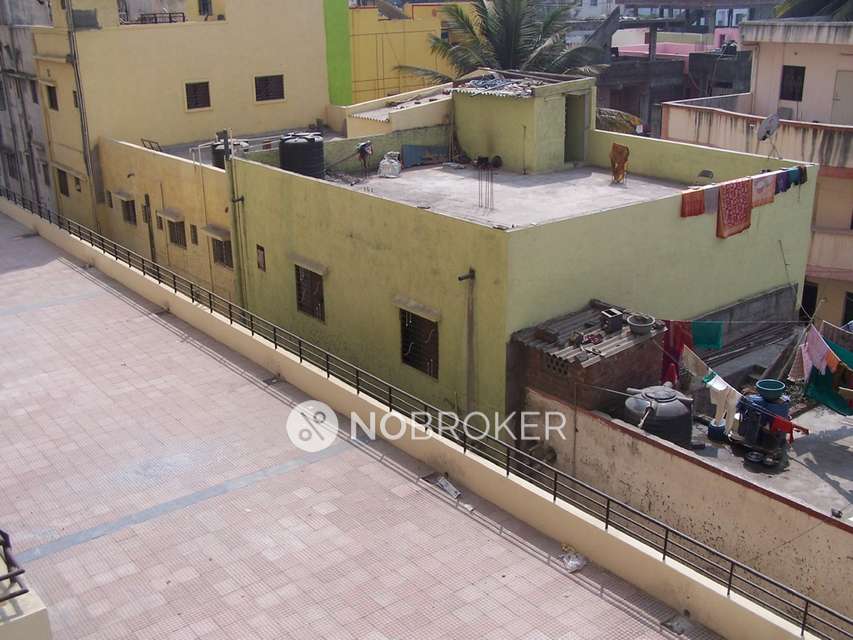 2 BHK Flat In Sollanaa Apartment, Thergaon for Rent  In Thergaon