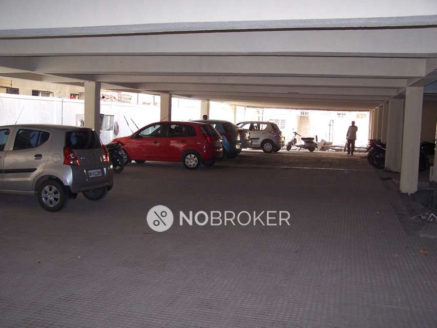 2 BHK Flat In Sollanaa Apartment, Thergaon for Rent  In Thergaon