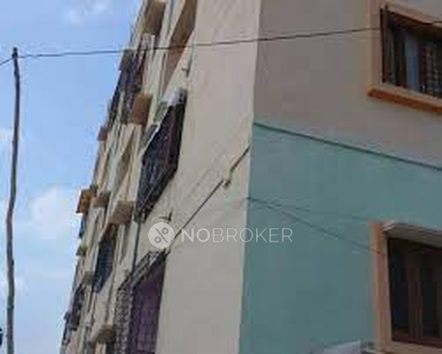 4 BHK Flat In Priya Towers For Sale  In Peerzadiguda