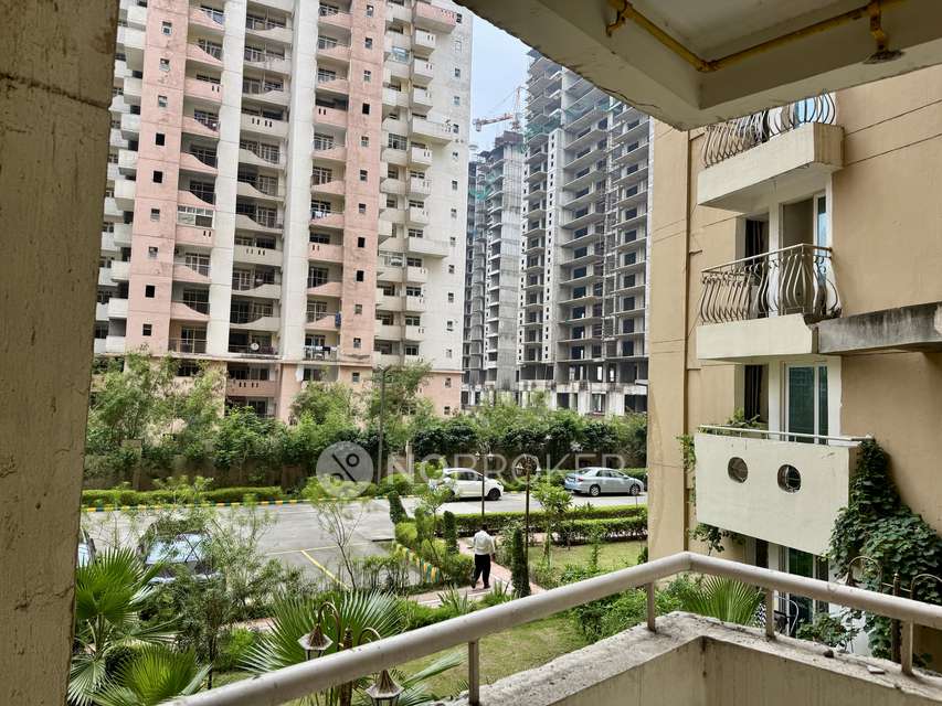 2 BHK Flat In Sikka Kaamna Greens For Sale  In Sector-143