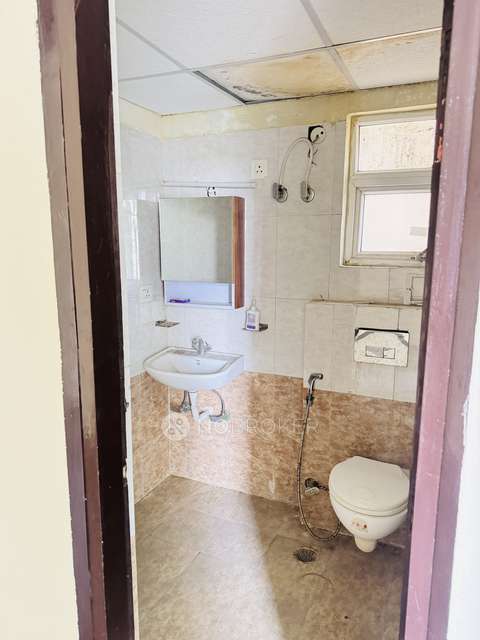 2 BHK Flat In Sikka Kaamna Greens For Sale  In Sector-143