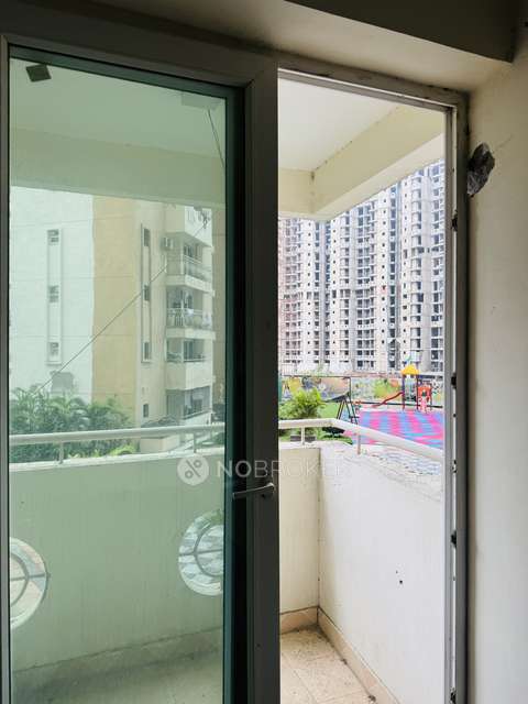 2 BHK Flat In Sikka Kaamna Greens For Sale  In Sector-143