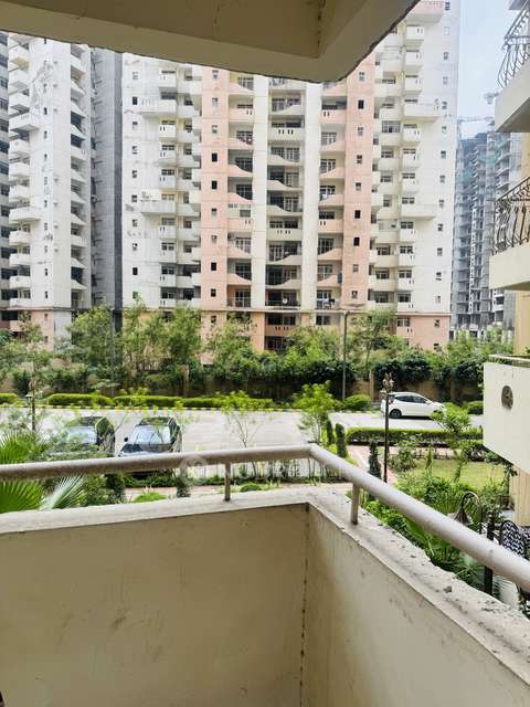 2 BHK Flat In Sikka Kaamna Greens For Sale  In Sector-143