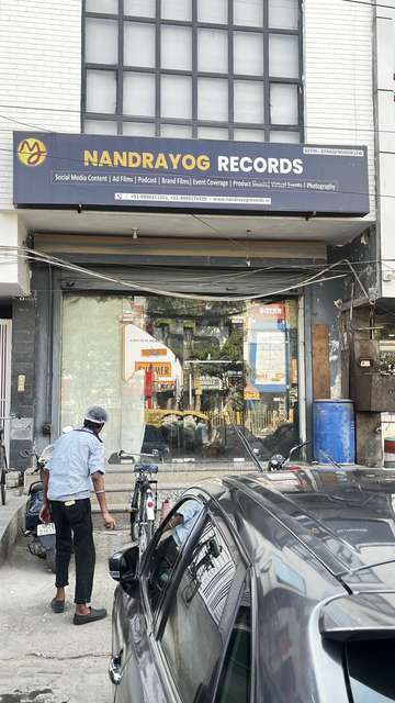 Showroom in Shivpuri, Gurgaon for Rent 