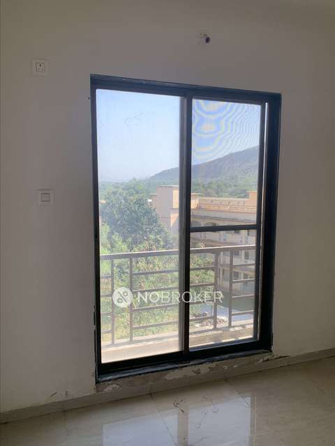 1 BHK Flat In Space India Orchid Residency For Sale  In Harigram