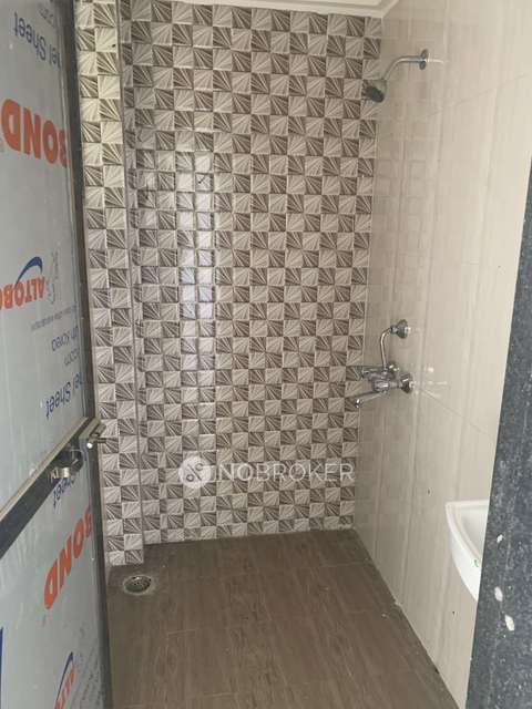 1 BHK Flat In Space India Orchid Residency For Sale  In Harigram