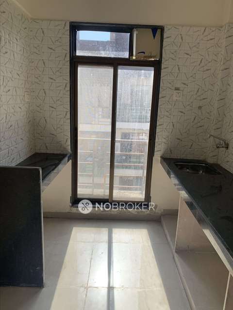 1 BHK Flat In Space India Orchid Residency For Sale  In Harigram